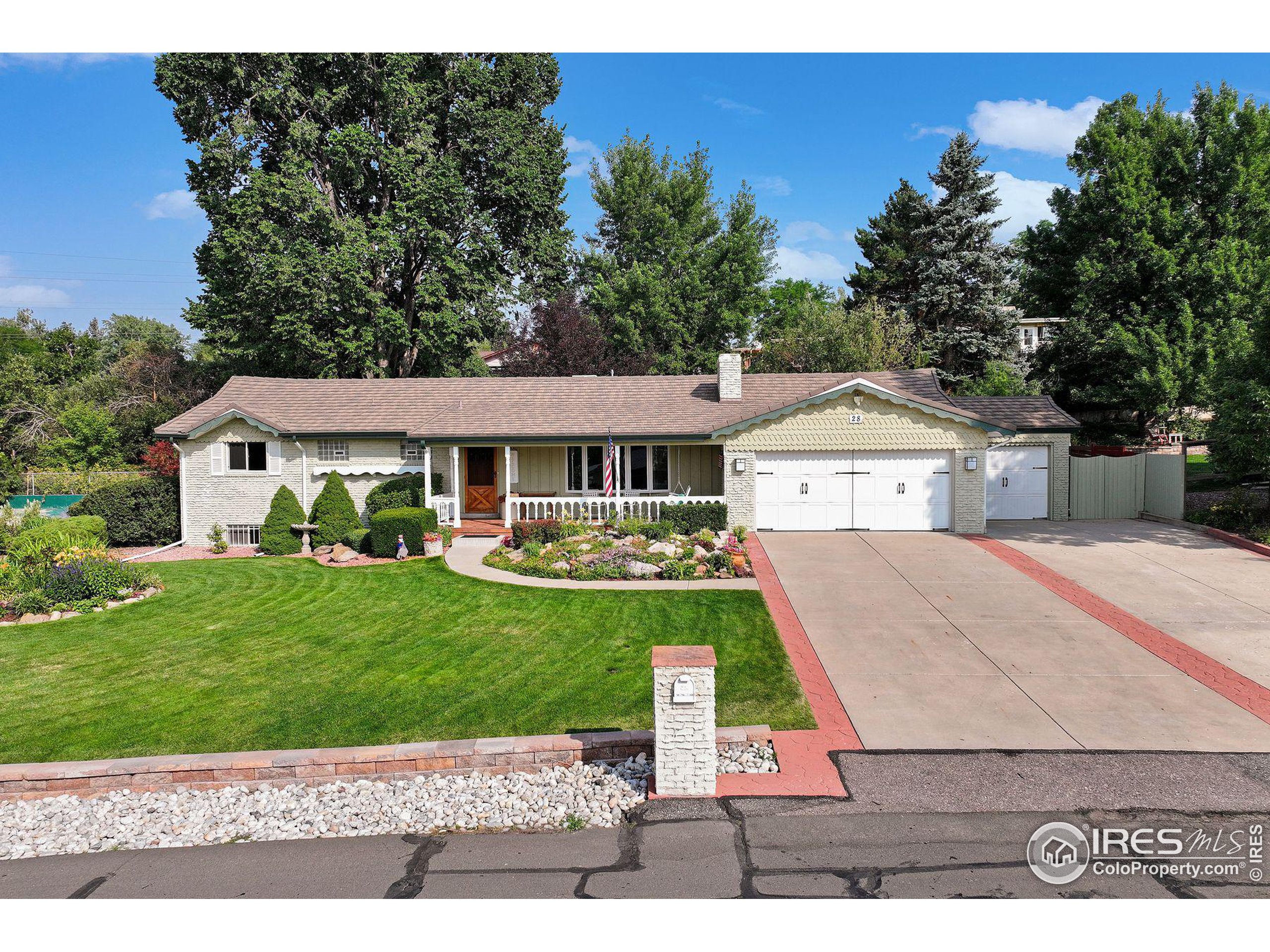 View Wheat Ridge, CO 80215 house