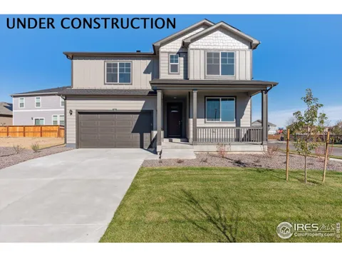 5945 Amerifax Dr, Windsor, CO 80528 - #: 1032464