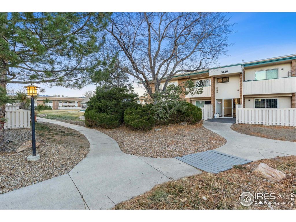 Photo of 5120 Williams Fork Trl 210, Boulder, CO 80301 (MLS # 1048068)