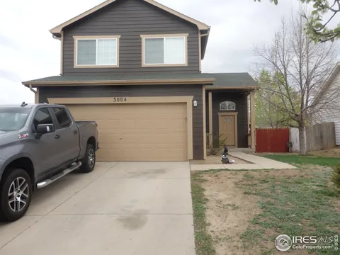 3004 Quail St, Evans, CO MLS: 1031546
