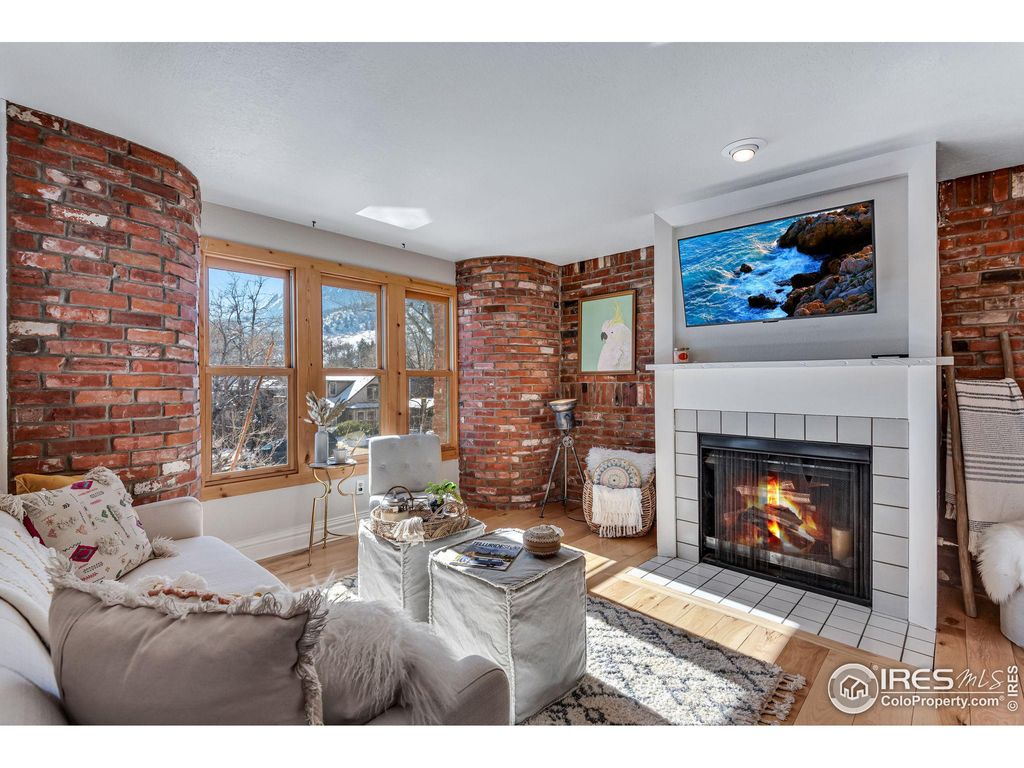 Photo of 487 Pearl St, Boulder, CO 80302 (MLS # 1027443)