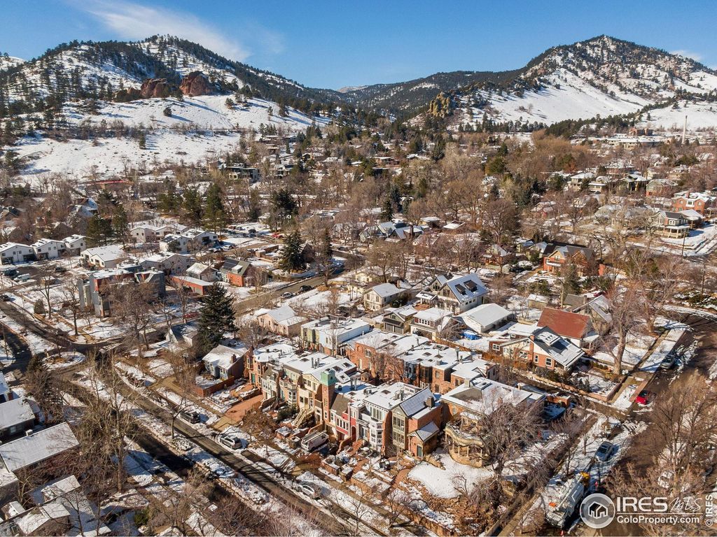 Photo of 487 Pearl St, Boulder, CO 80302 (MLS # 1027443)