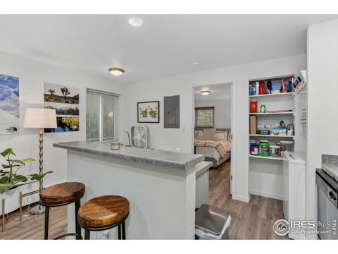 Tiny photo for 961 16th St 2, Boulder, CO 80302 (MLS # 1046243)