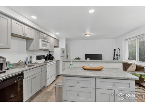 Tiny photo for 961 16th St 2, Boulder, CO 80302 (MLS # 1046243)