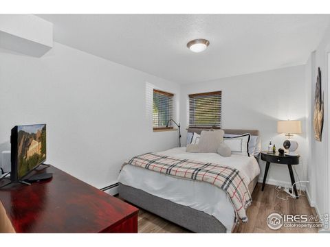 Tiny photo for 961 16th St 2, Boulder, CO 80302 (MLS # 1046243)