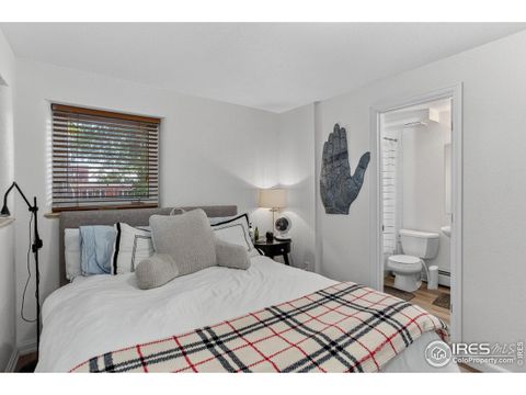 Tiny photo for 961 16th St 2, Boulder, CO 80302 (MLS # 1046243)