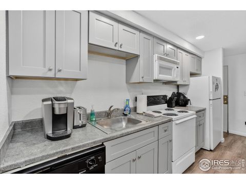 Tiny photo for 961 16th St 2, Boulder, CO 80302 (MLS # 1046243)