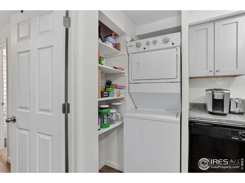 Tiny photo for 961 16th St 2, Boulder, CO 80302 (MLS # 1046243)