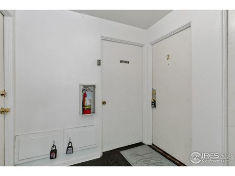 Tiny photo for 961 16th St 2, Boulder, CO 80302 (MLS # 1046243)