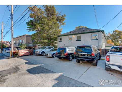 Tiny photo for 961 16th St 2, Boulder, CO 80302 (MLS # 1046243)
