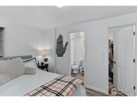 Tiny photo for 961 16th St 2, Boulder, CO 80302 (MLS # 1046243)
