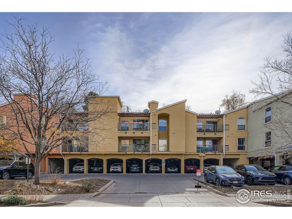 Photo of 2510 Taft Dr, Boulder, CO 80302 (MLS # 1047565)
