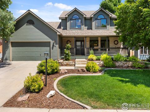 835 Jordache Dr, Loveland, CO 80538 - #: 1011982