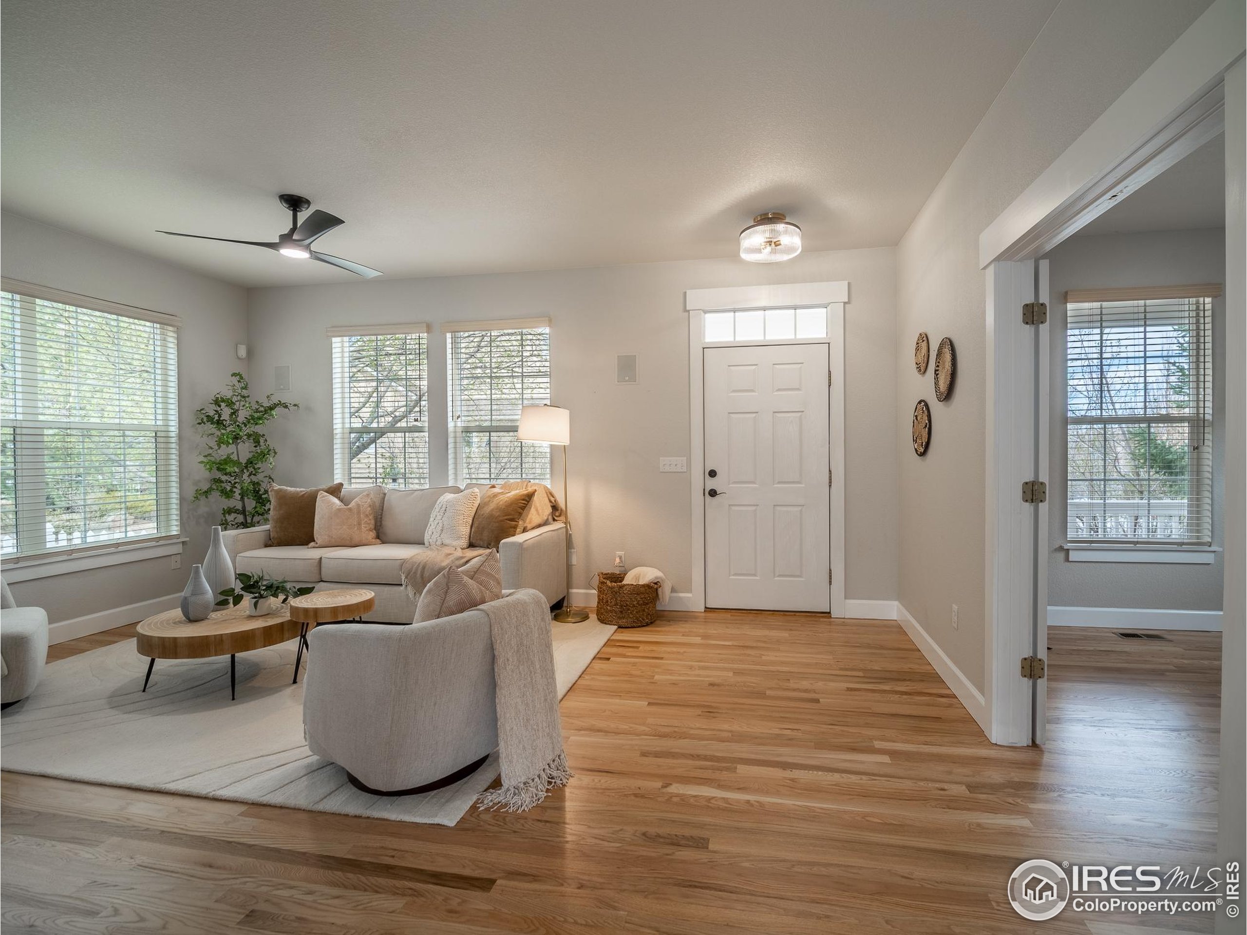 2946 Shoshone Trl
