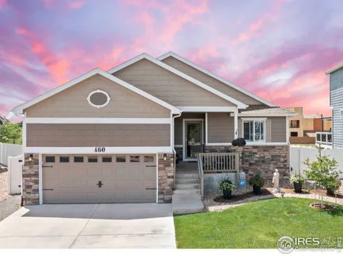 460 Wind River Dr, Windsor, CO 80550 - #: 1012491