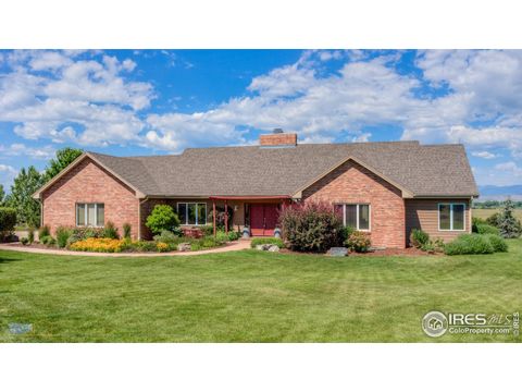 15137 E County Line Rd Longmont CO 80504