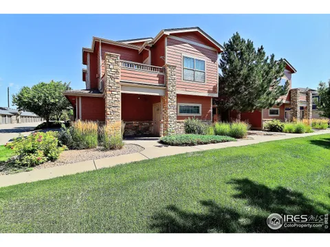 4101 Crittenton Ln Unit 208U, Wellington, CO 80549 - MLS#: 1028102
