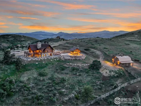 9126 Gold Mine Rd, Loveland, CO 80538 - MLS#: 1025066