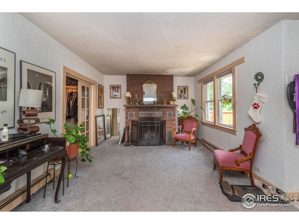 Photo of 405 Pearl St, Boulder, CO 80302 (MLS # 1011753)