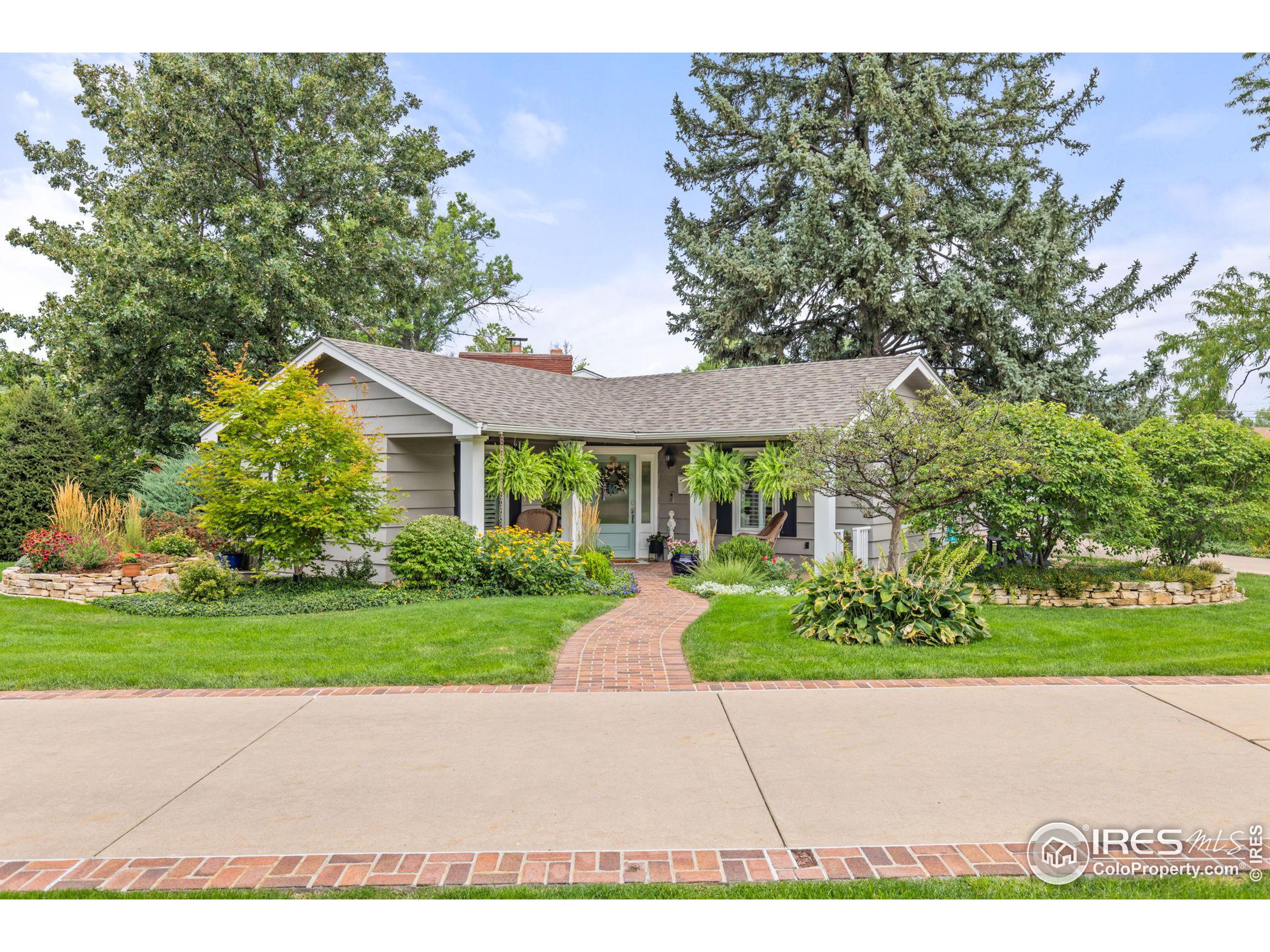 View Greeley, CO 80634 house