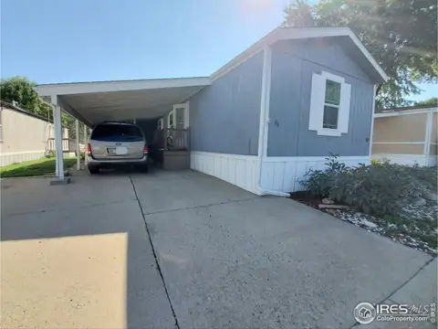 1166 Madison Ave Unit 86, Loveland, CO 80537 - #: 6568