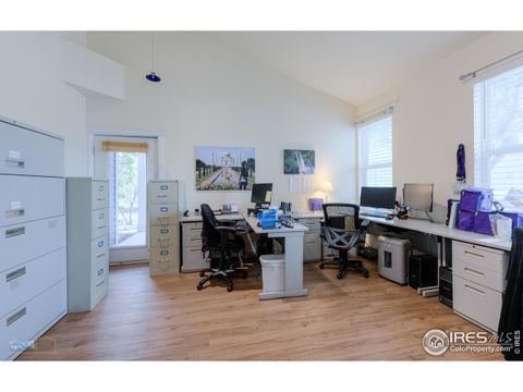 Tiny photo for 1570 Lee Hill Dr 7, Boulder, CO 80304 (MLS # 1022545)