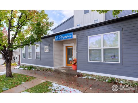 Tiny photo for 1570 Lee Hill Dr 7, Boulder, CO 80304 (MLS # 1022545)