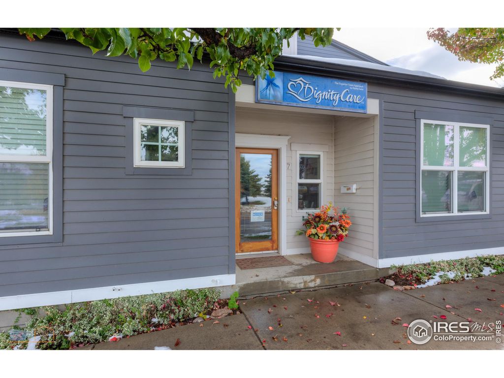 Photo of 1570 Lee Hill Dr 7, Boulder, CO 80304 (MLS # 1022545)