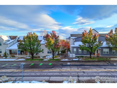 Tiny photo for 1570 Lee Hill Dr 7, Boulder, CO 80304 (MLS # 1022545)