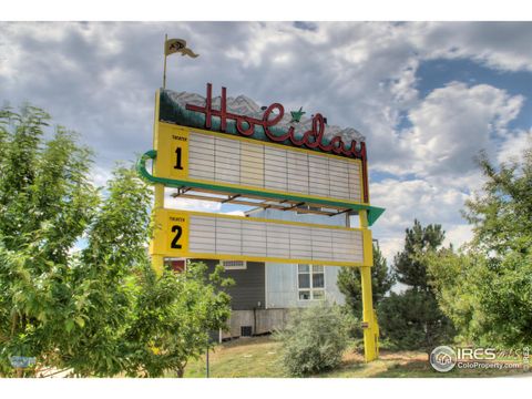 Tiny photo for 1570 Lee Hill Dr 7, Boulder, CO 80304 (MLS # 1022545)