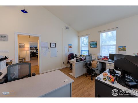 Tiny photo for 1570 Lee Hill Dr 7, Boulder, CO 80304 (MLS # 1022545)