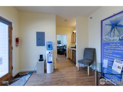 Tiny photo for 1570 Lee Hill Dr 7, Boulder, CO 80304 (MLS # 1022545)