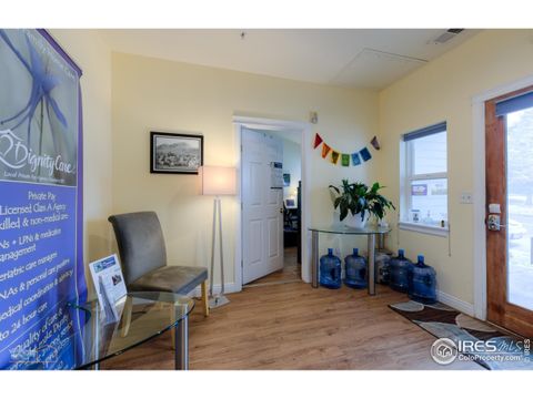 Tiny photo for 1570 Lee Hill Dr 7, Boulder, CO 80304 (MLS # 1022545)