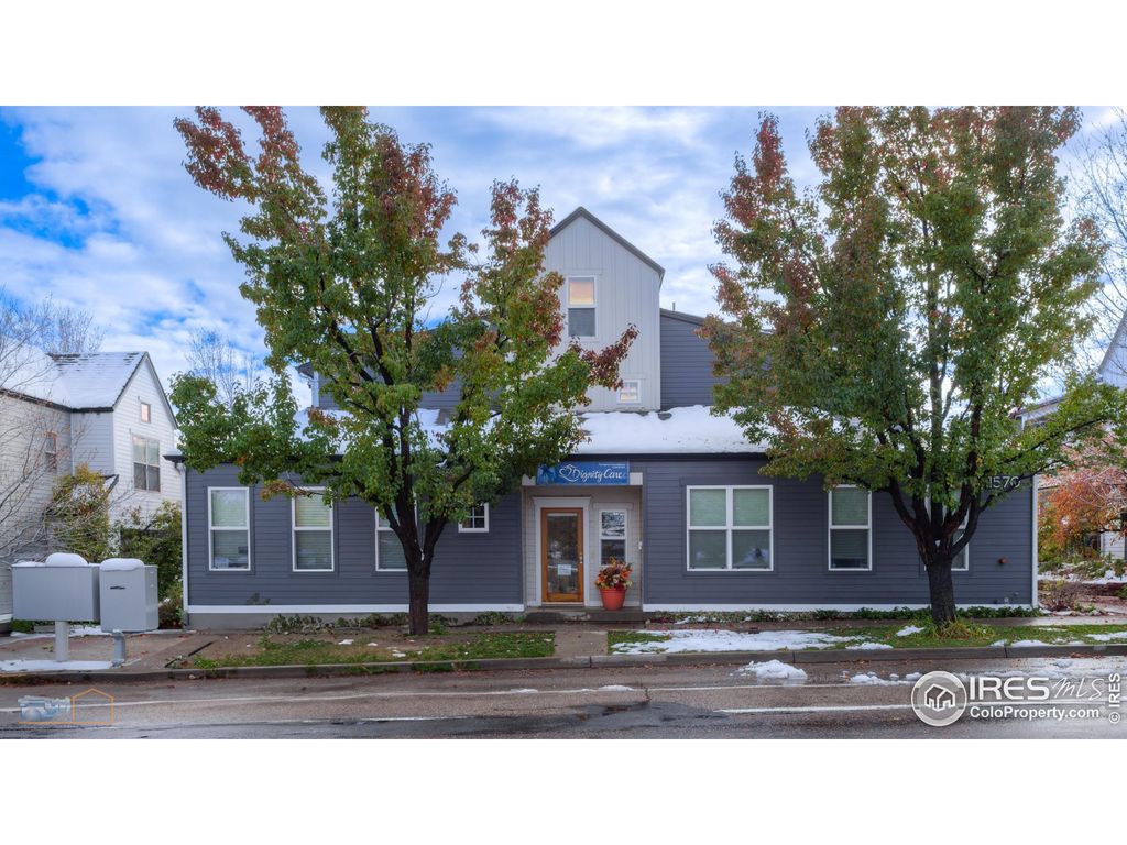 Photo of 1570 Lee Hill Dr 7, Boulder, CO 80304 (MLS # 1022545)