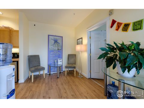 Tiny photo for 1570 Lee Hill Dr 7, Boulder, CO 80304 (MLS # 1022545)