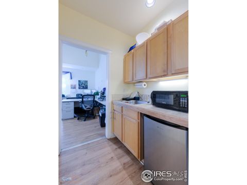 Tiny photo for 1570 Lee Hill Dr 7, Boulder, CO 80304 (MLS # 1022545)