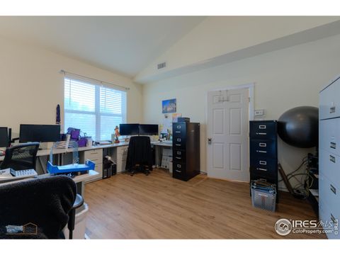 Tiny photo for 1570 Lee Hill Dr 7, Boulder, CO 80304 (MLS # 1022545)