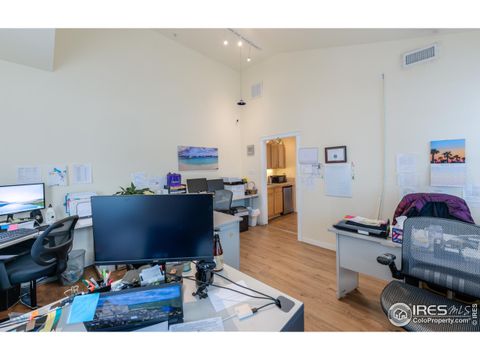 Tiny photo for 1570 Lee Hill Dr 7, Boulder, CO 80304 (MLS # 1022545)