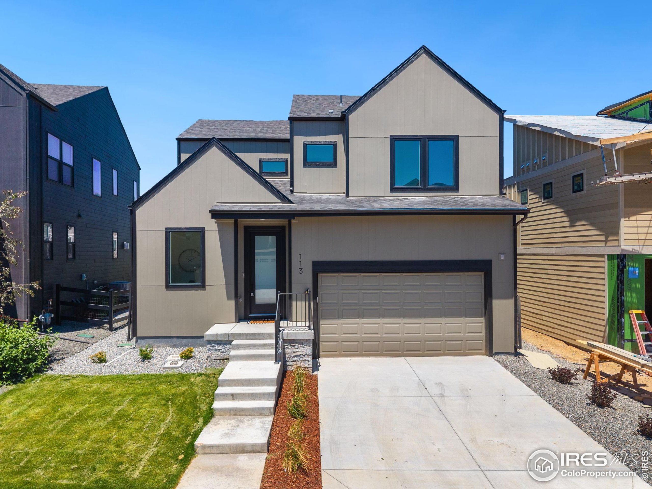113 Mohawk Cir