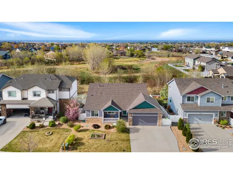 7715 23rd St, Greeley, CO MLS: 1032260