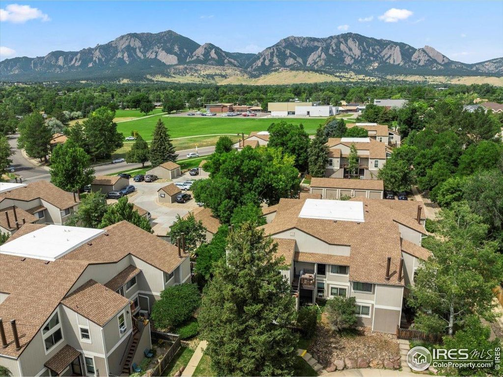 Photo of 4755 Tantra Dr, Boulder, CO 80305 (MLS # 1041209)