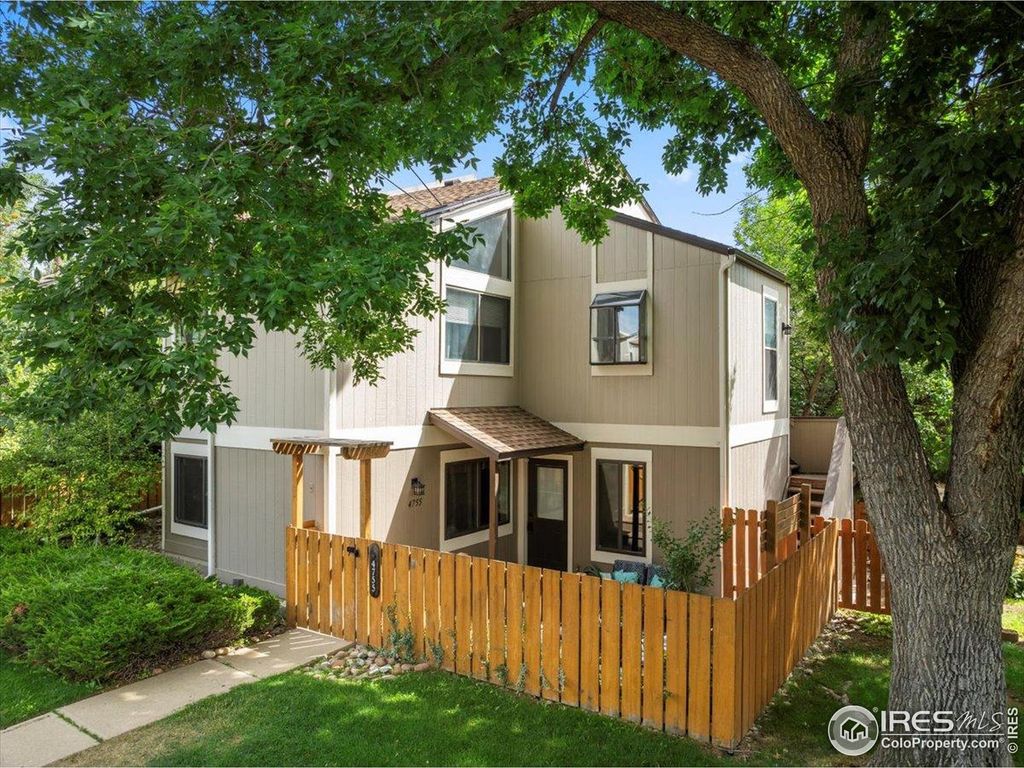 Photo of 4755 Tantra Dr, Boulder, CO 80305 (MLS # 1041209)