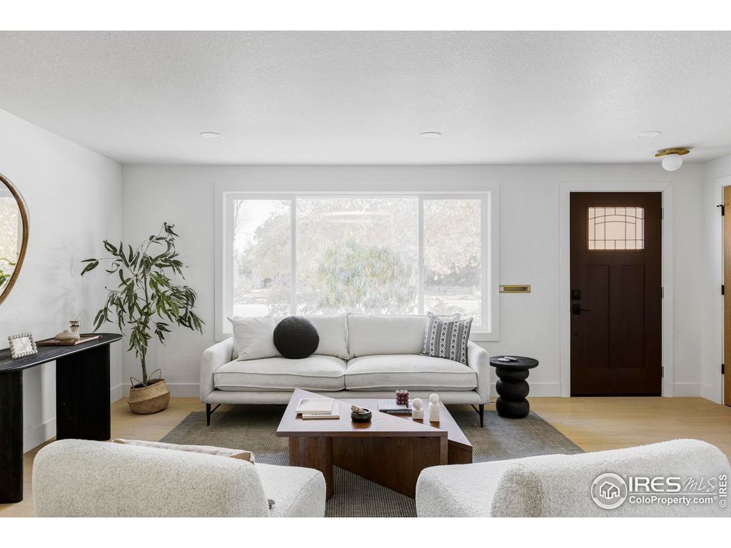 Photo of 1305 Green St, Fort Collins, CO 80524 (MLS # 1047924)