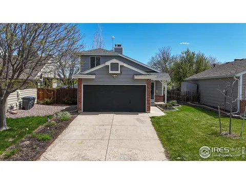 2330 Redwood Ave, Lafayette, CO MLS: 1032734