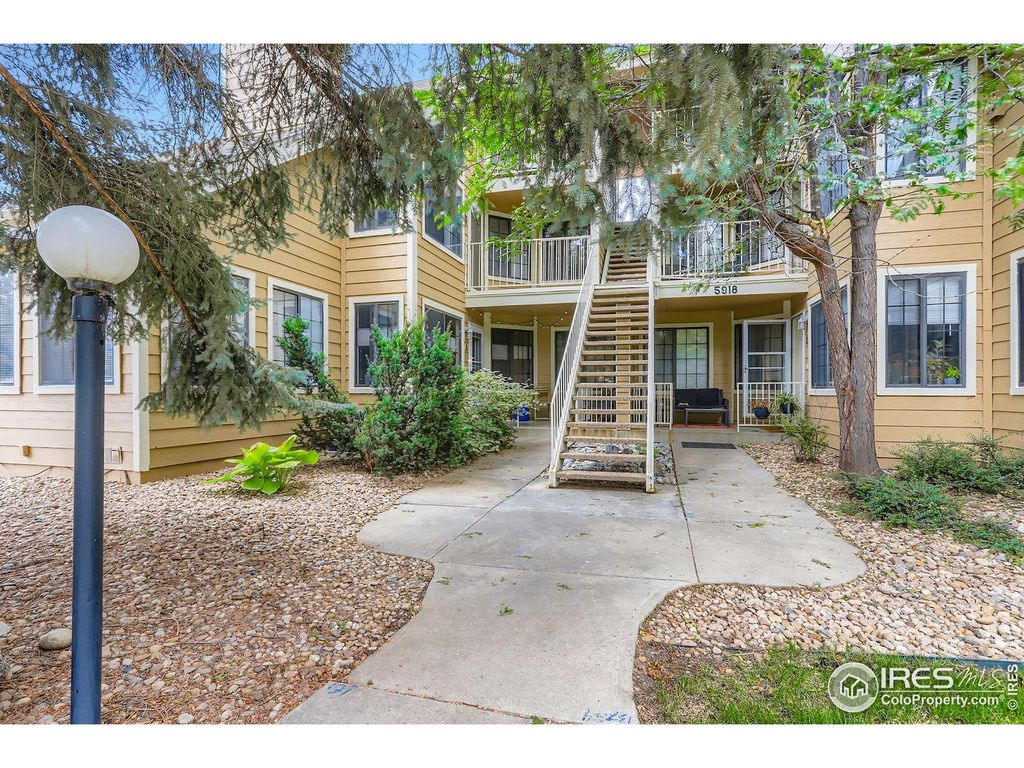 Photo of 5918 Gunbarrel Ave B, Boulder, CO 80301 (MLS # 1037785)