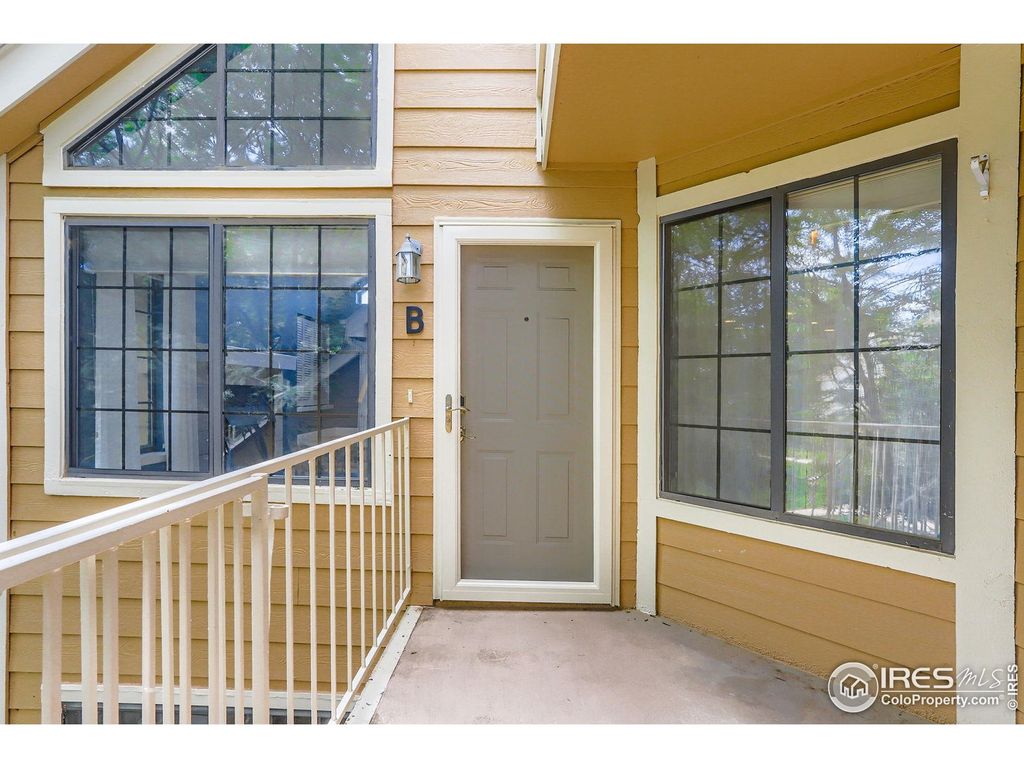 Photo of 5918 Gunbarrel Ave B, Boulder, CO 80301 (MLS # 1037785)