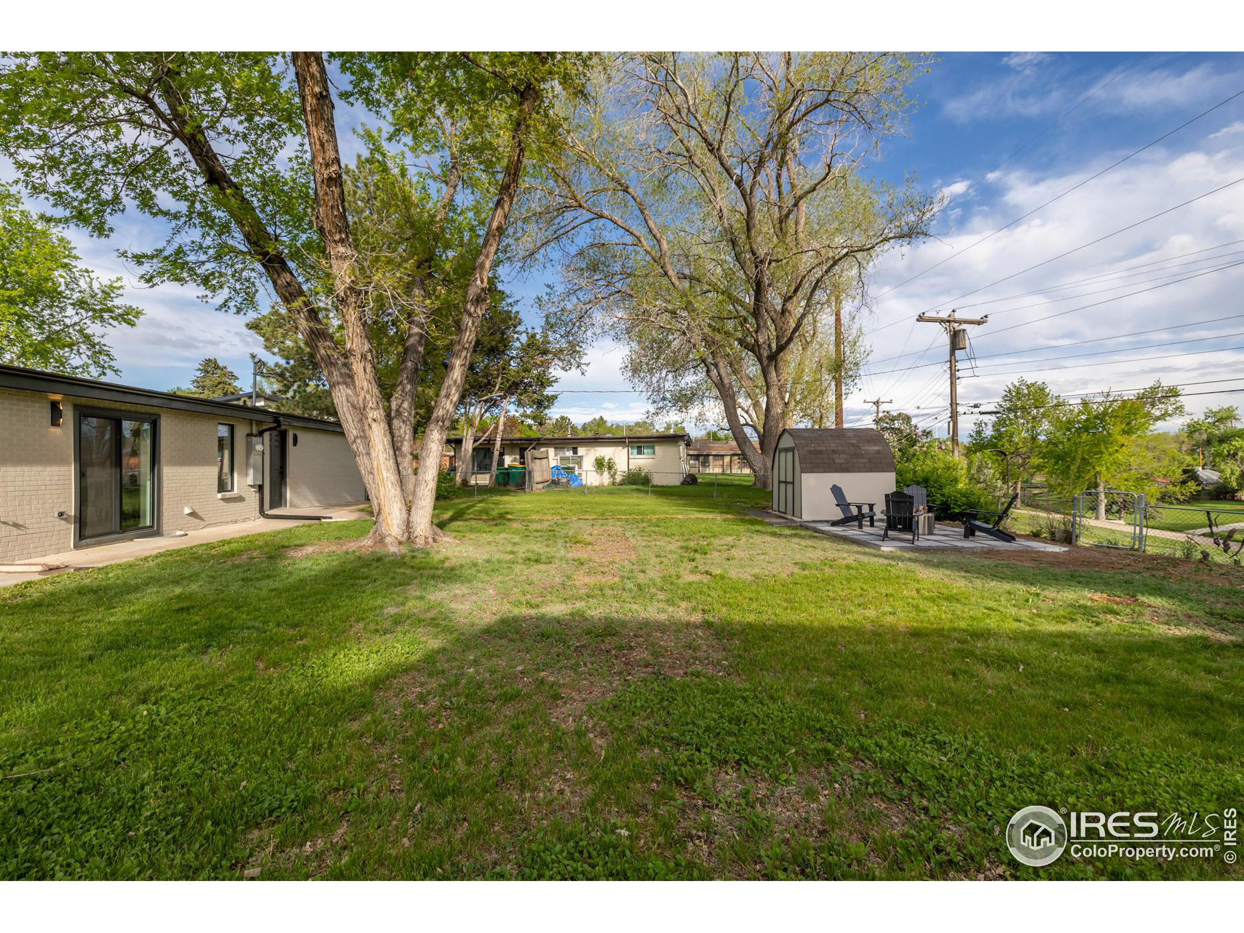 Photo 30 of 40 of 4965 S Lipan Dr house