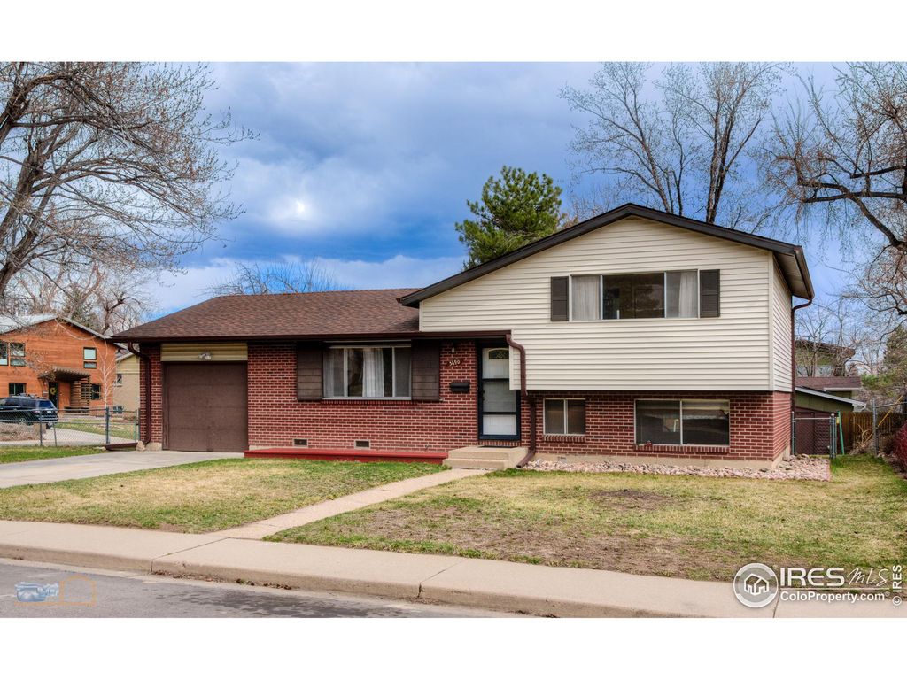 Photo of 3690 Conifer Ct, Boulder, CO 80304 (MLS # 1028904)