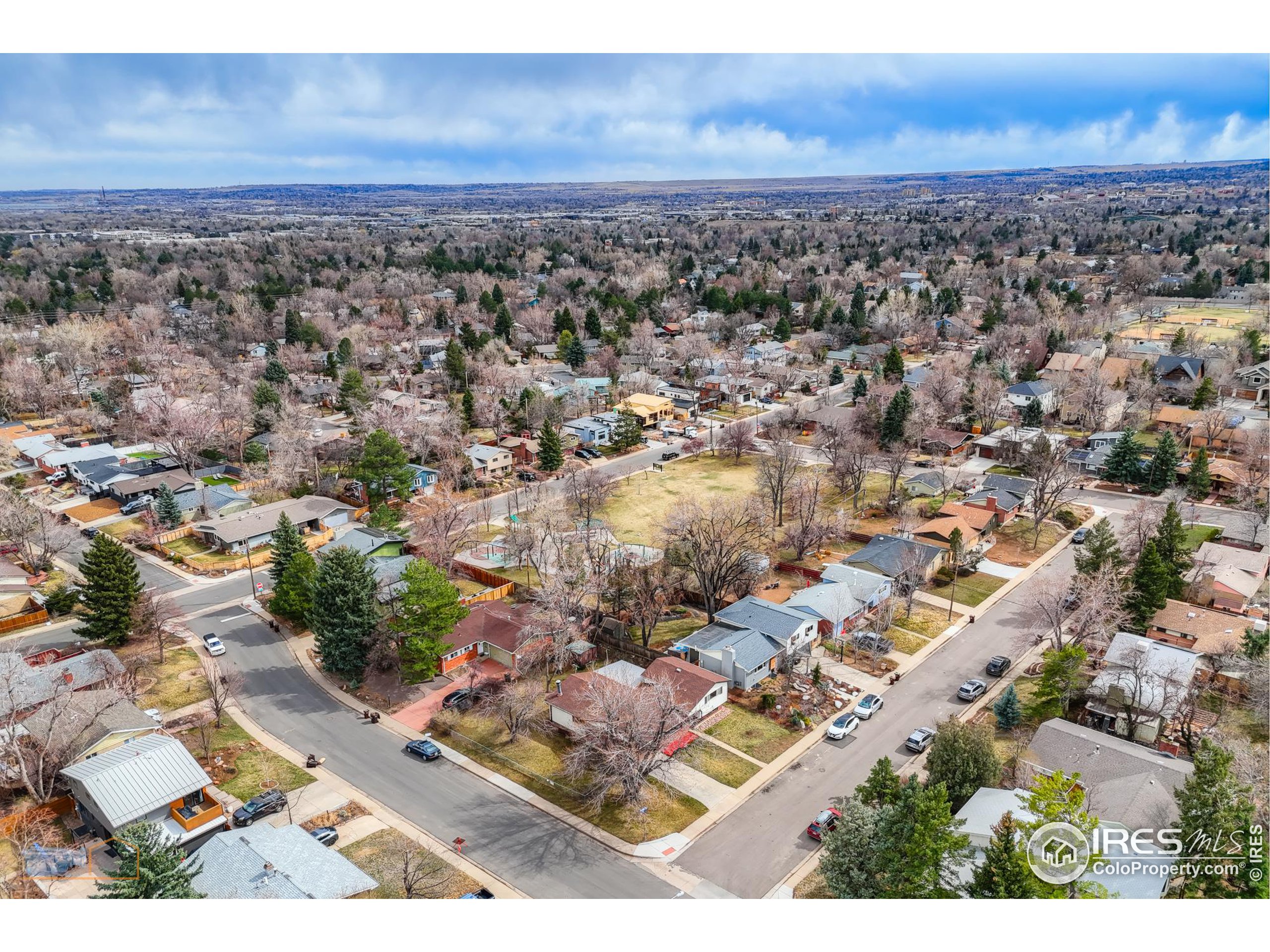 3690 Conifer Ct