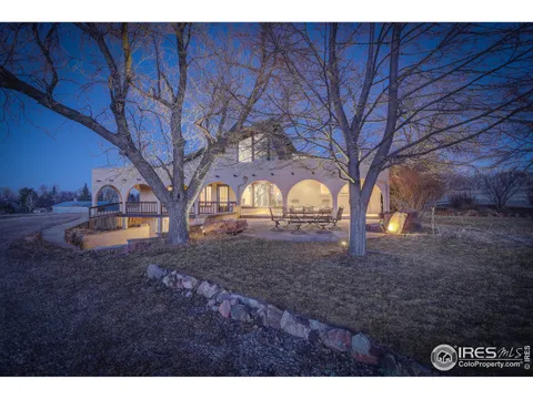 1866 Park Lake Dr, Boulder, CO 80301 - MLS#: 1027396